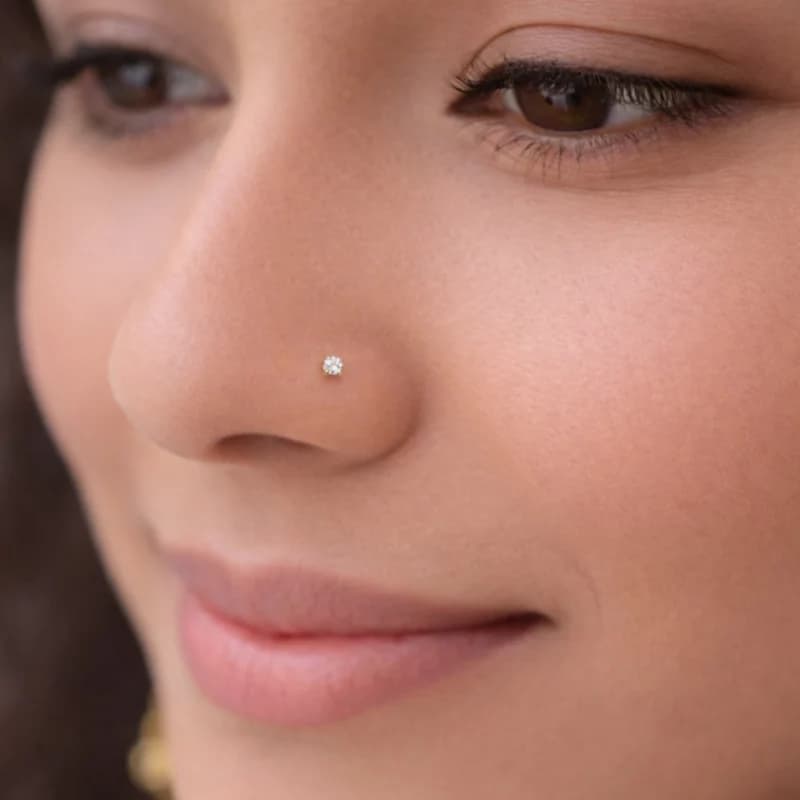 Nail Bangle – Trendy &amp; Stylish Jewellery Collection