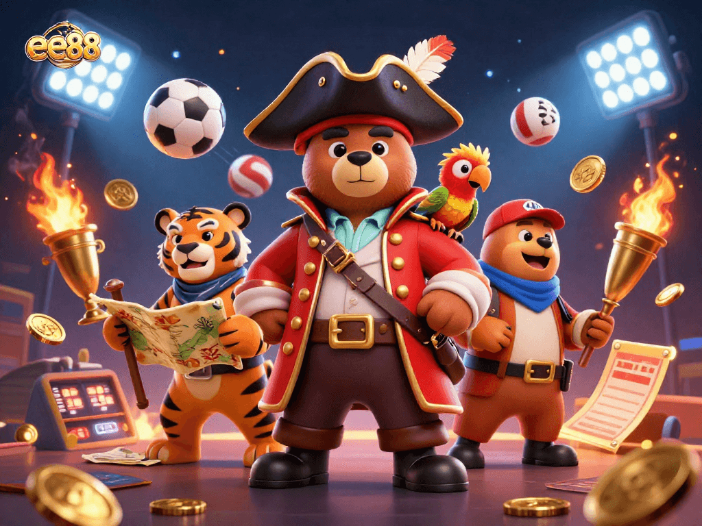 The Truth About ee88 Casino Strategies Nobody Talks About in 2026