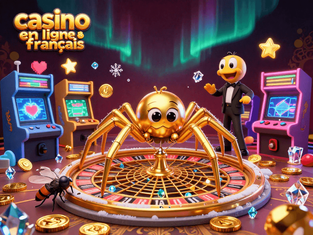 Y a-t-il une meilleure alternative aux casinos en ligne francais pour maximiser vos gains en 2026 ?