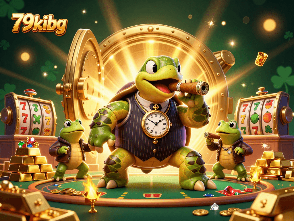 79kibg 2026 Report Card: Proven Winning Strategies for Gamblers