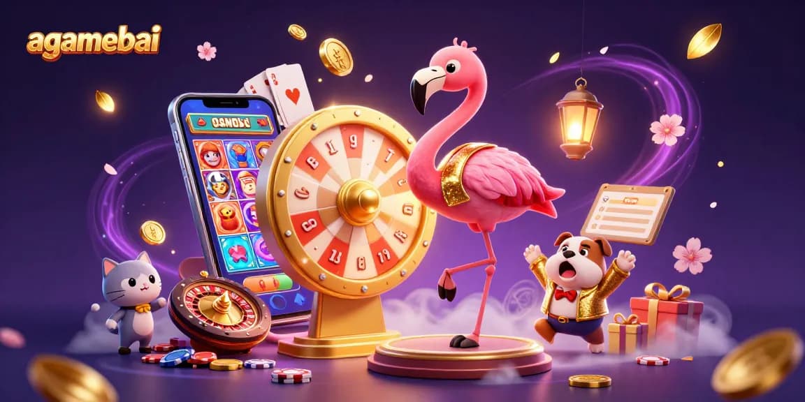 6 Expert-Approved agamebai Game Strategies for Winning in 2026