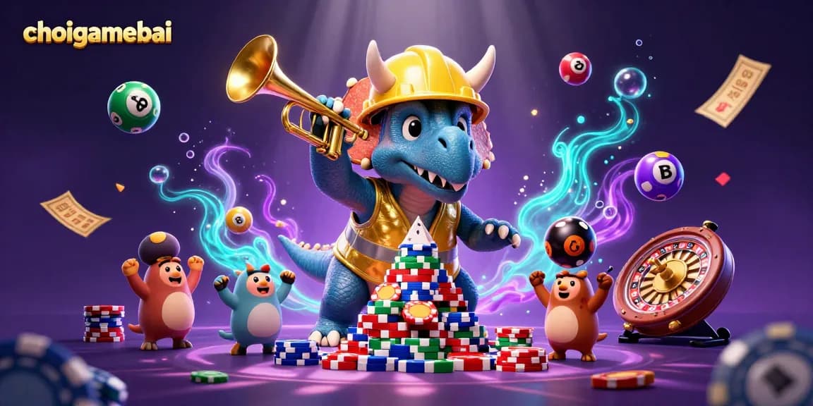 choigamebai ROI: Is the Investment Really Worth It for Players in 2026?