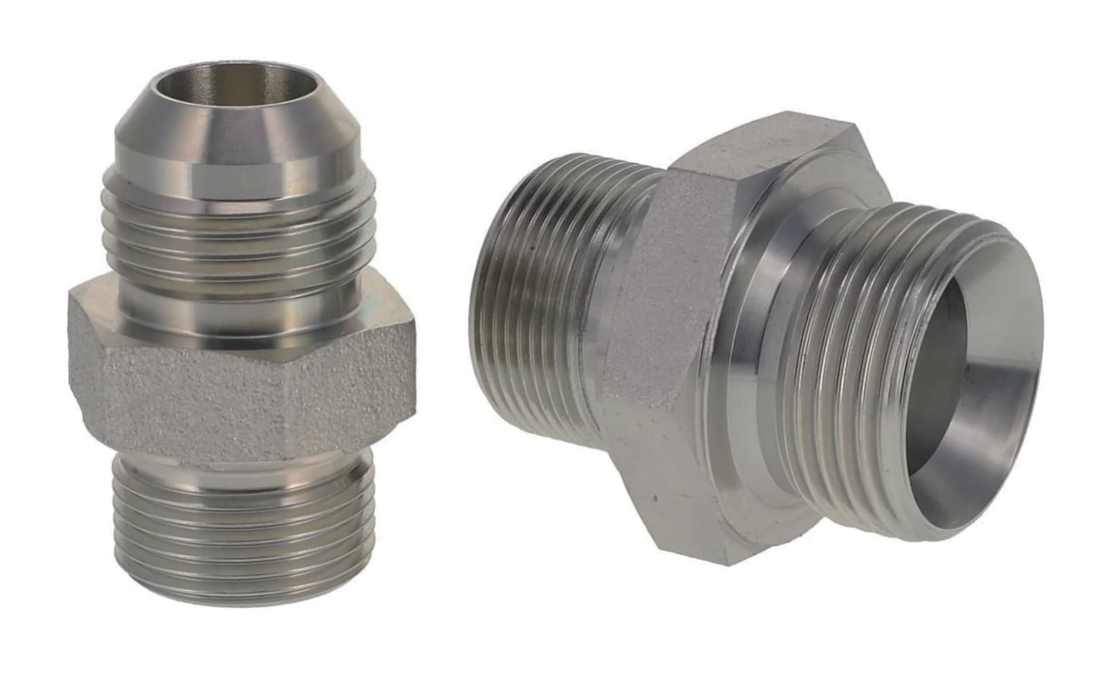 Best Fuel Line AN Fittings for Reliable Fuel System Upgrades - Rvng RaceWorks