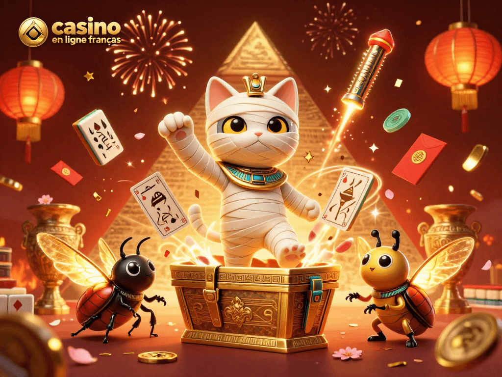 3 Niveaux de Maîtrise du casino en ligne français : Stratégies Gagnantes pour Joueurs en 2026