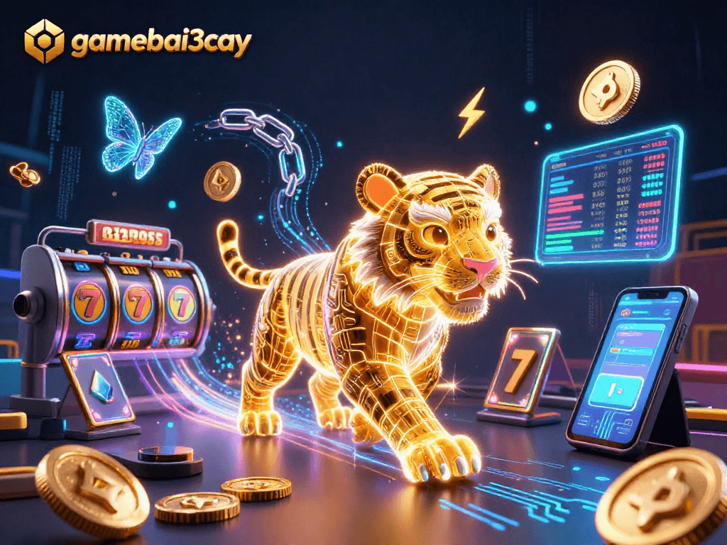 Your gamebai3cay Starter Kit for Winning Strategies in Online Slots Success
