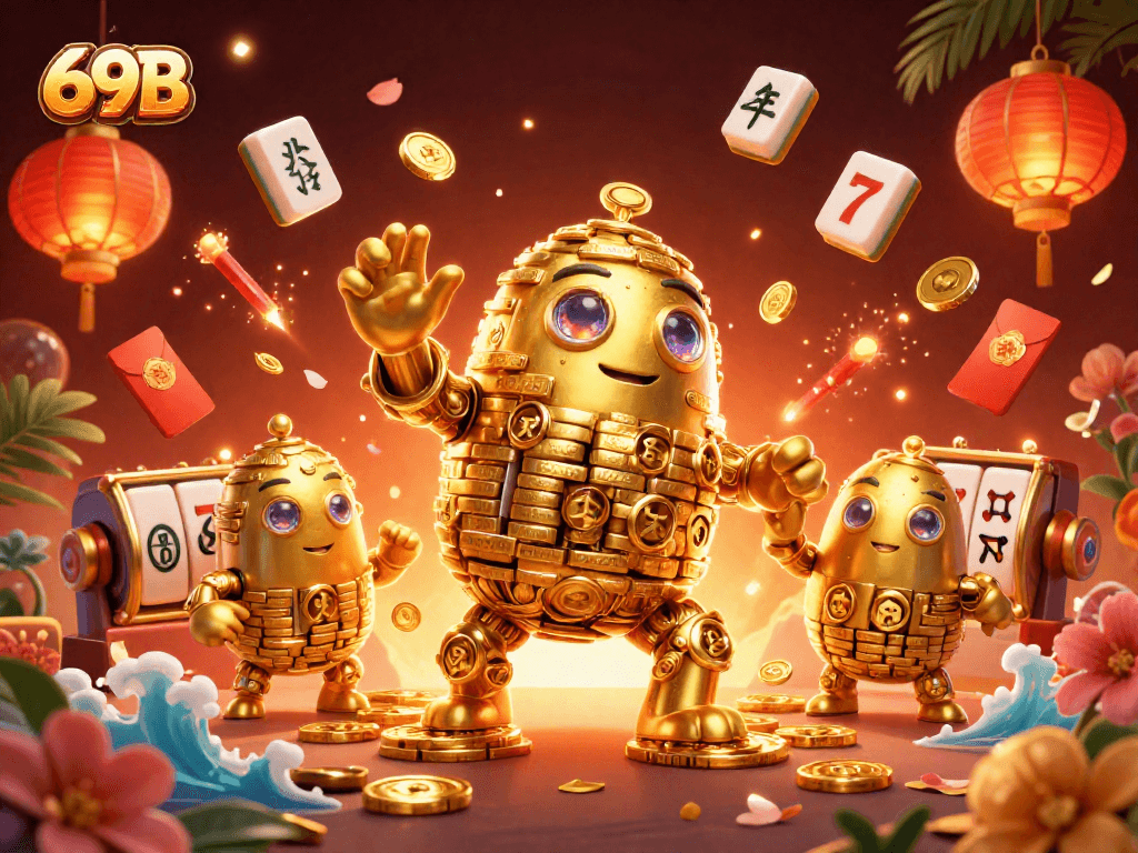 5 Regras de Ouro para o Sucesso em 69B no Jogo de Slots em 2026