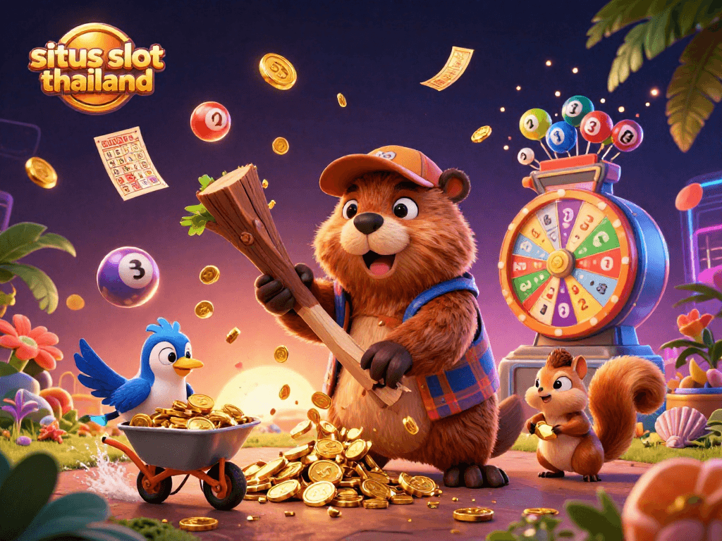 Is Upgrading to situs slot thailand Worth It? Data Says Yes for Winning Strategies