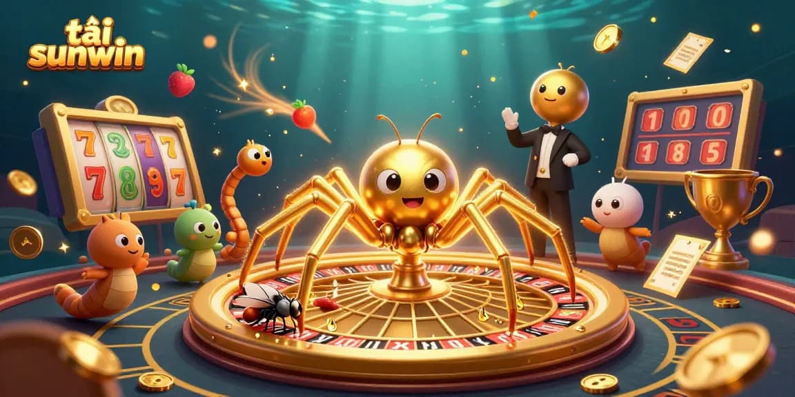 Who Needs tải sunwin? The Definitive Gamblers Guide to Winning Strategies 2026