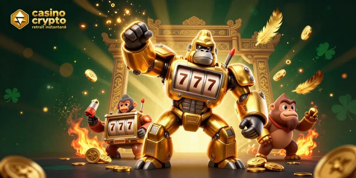 How to Profit from Casino Crypto Retrait Instantané: Strategies That Work in 2026