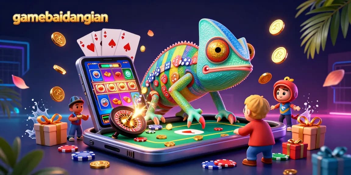 The gamebaidangian Shift: Why Players Are Changing Tactics for Winning Strategies in 2026