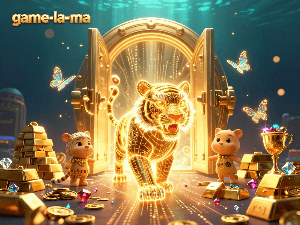 Future-Proofing Your Casino Strategies with game-la-ma for Winning Odds in 2026