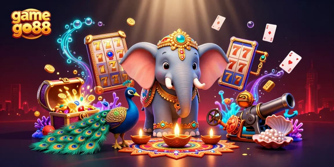 Trusted game go88 Advice for Gamblers in 2026: Strategic Winning Techniques