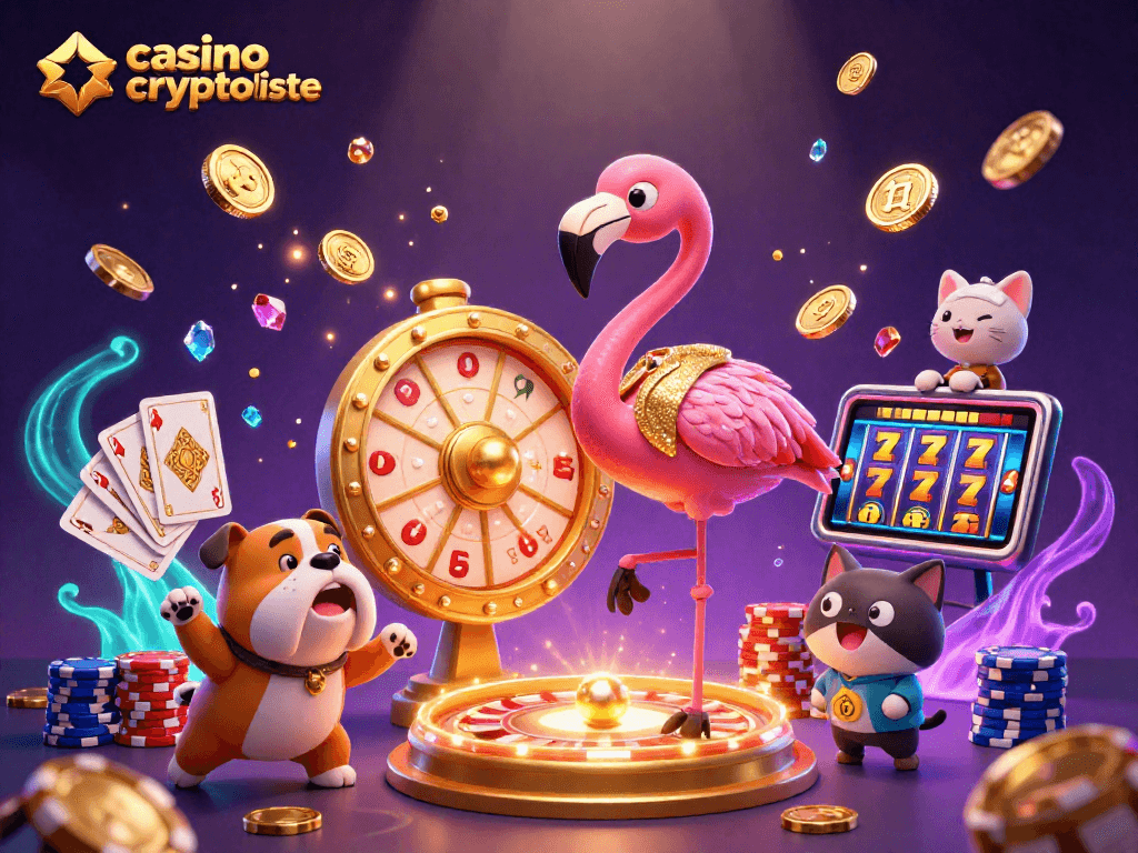 Maximiser les profits avec la liste casino crypto en 2026 : stratégies gagnantes pour les joueurs