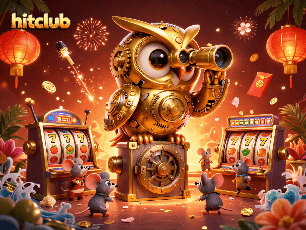 The Great hitclub Battle: Advanced Slot Strategies vs Essential Bankroll Management for Gamblers in 2026