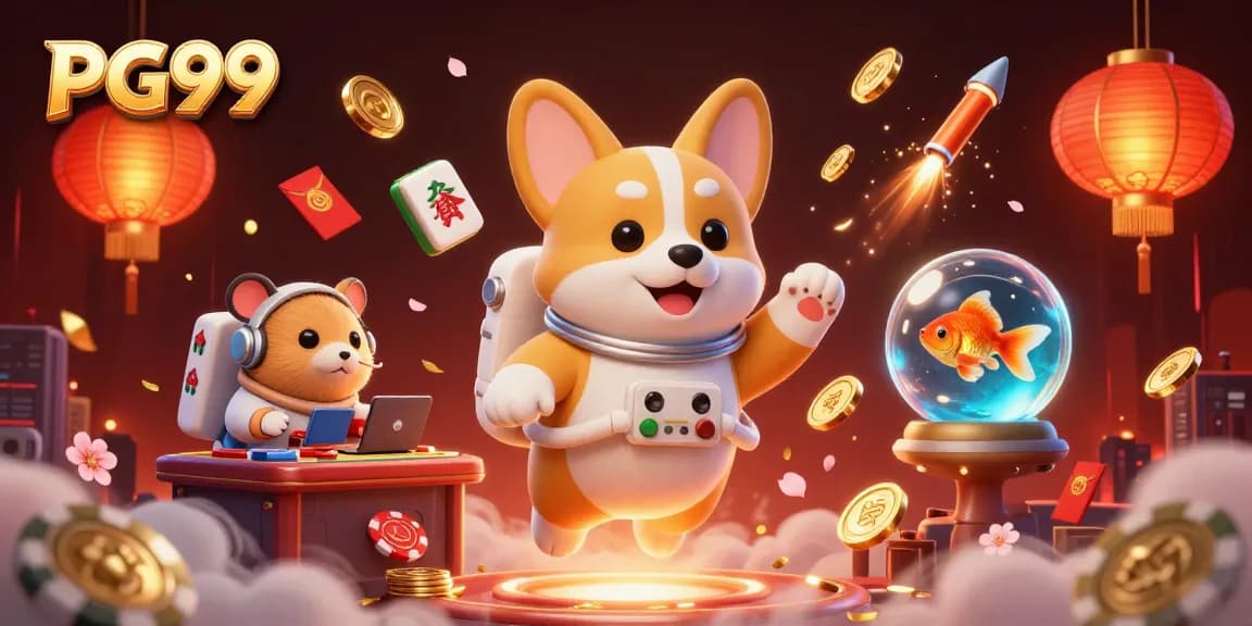 The Great PG99 Battle: Slots vs Live Casino - Winning Strategies for Gamblers in 2026