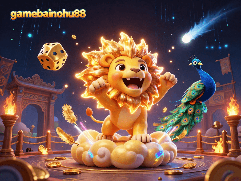 gamebainohu88 and the Freedom to Master Winning Strategies in 2026