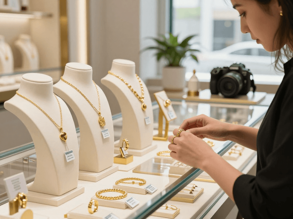 mantra88 login Costs Breakdown: What You Actually Pay for Gold Jewelry in 2026