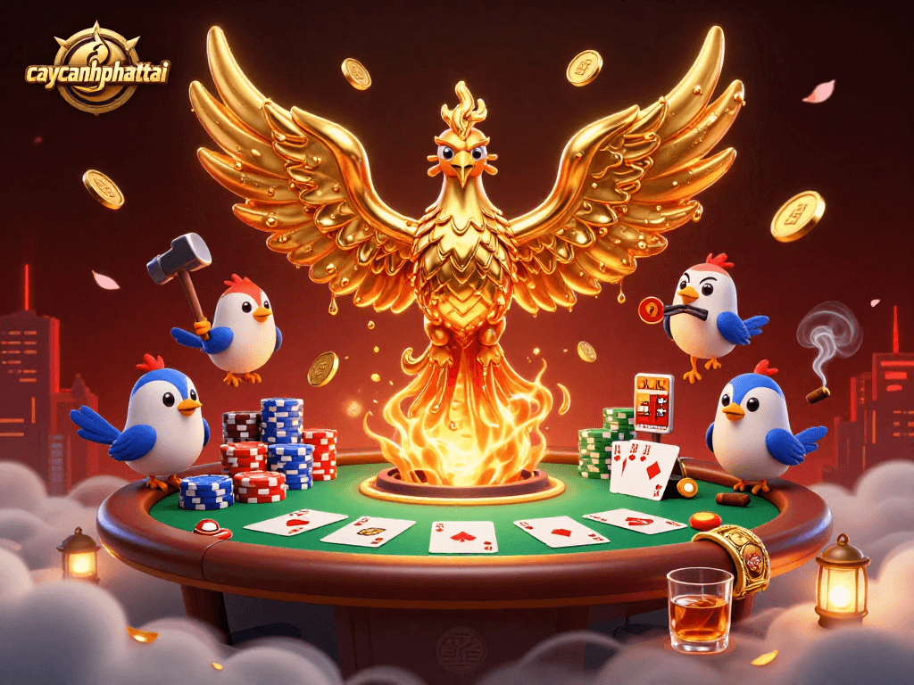 Tested caycanhphattai Methods: What Actually Performs for Gamblers in 2026