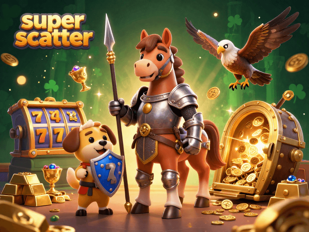 How to Evaluate super scatter Slot Strategies Like an Expert in 2026