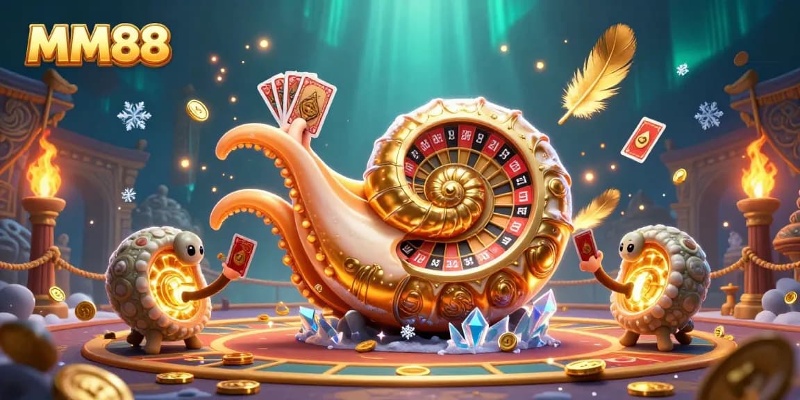 MM88 for Beginners: Everything You Need to Know for Winning Strategies in 2026