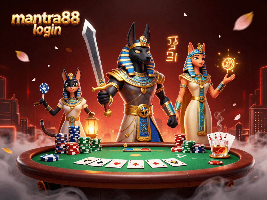 A Field Guide to mantra88 login for Hands-On Gamblers Seeking Winning Strategies in 2026