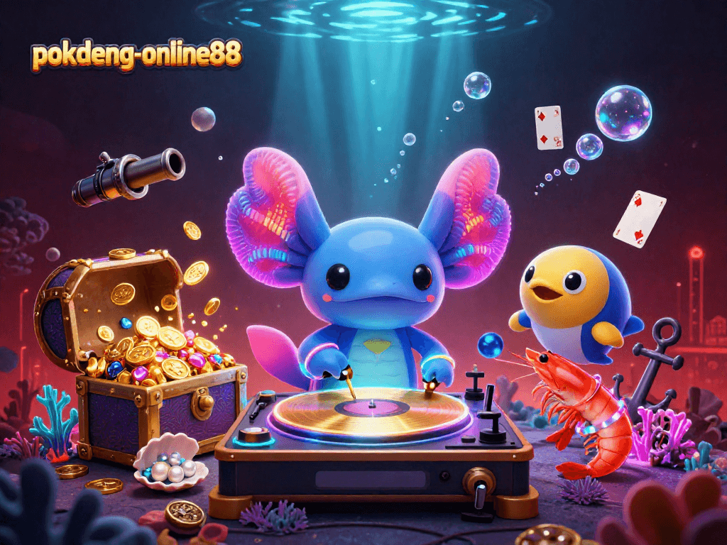 Certified pokdeng-online88 Strategies for Professional Gamblers in 2026