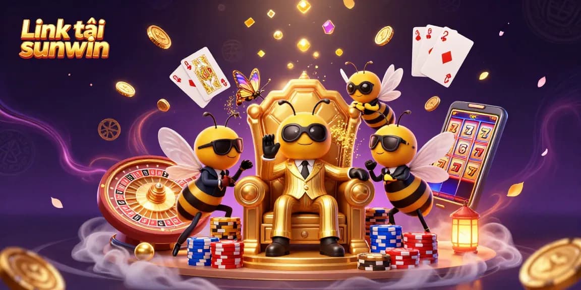 12 Essential Link tải sunwin Facts Every Gamer Should Know for 2026 Success