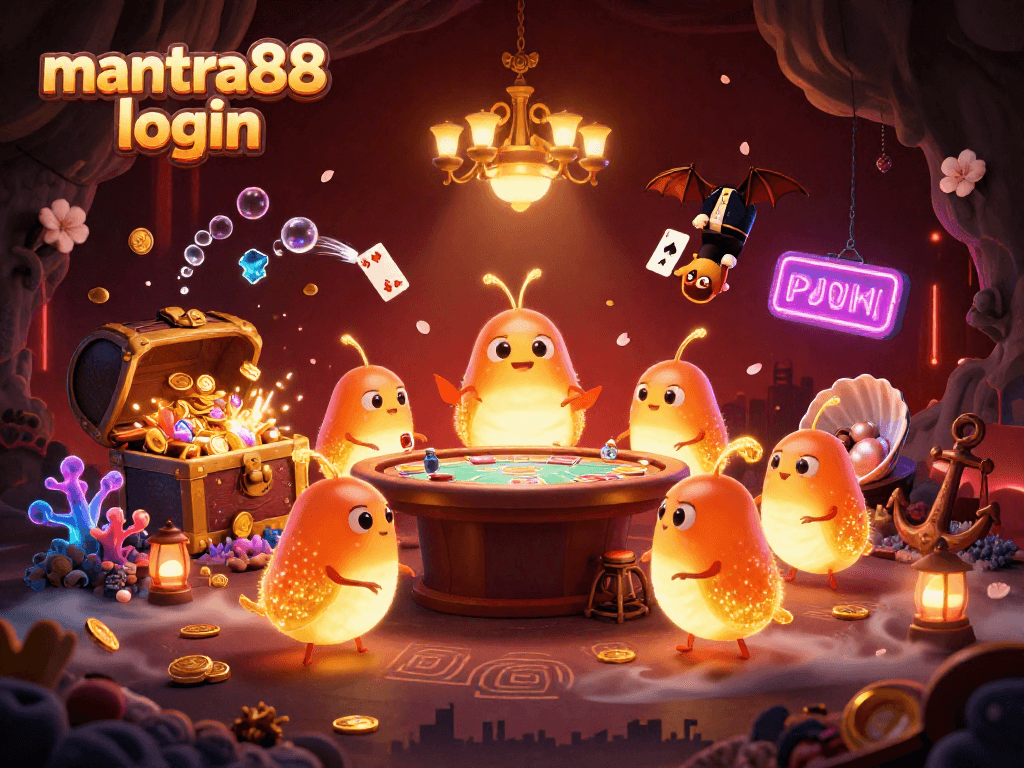 mantra88 login vs Top Casino Platforms: Which Wins in 2026?