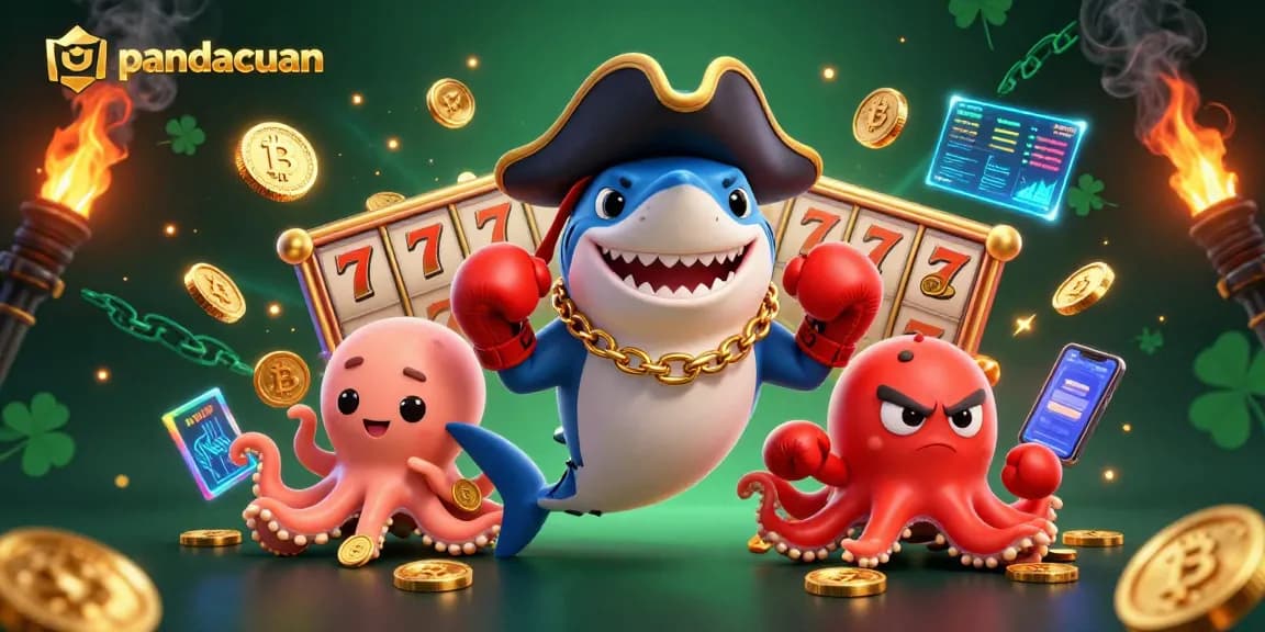 Dari Mana Strategi Terbaik Pandacuan Datang untuk Pemain Slot Gacor?