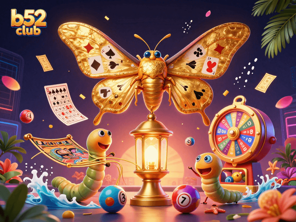 Why b52club Is Better Than Traditional Gaming for Players Seeking Winning Strategies in 2026