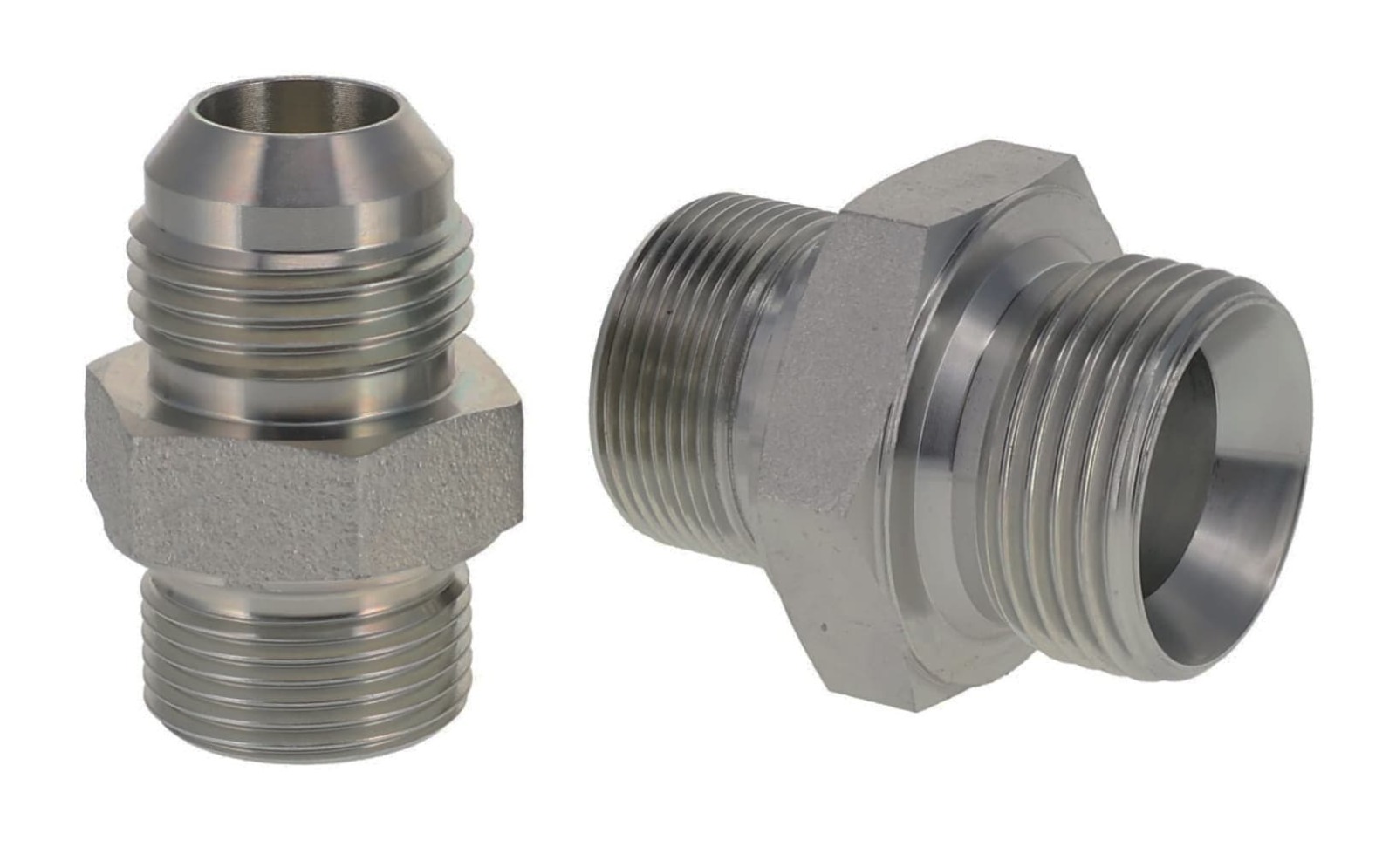 Best Fuel Line AN Fittings for Reliable Fuel System Upgrades - Rvng RaceWorks