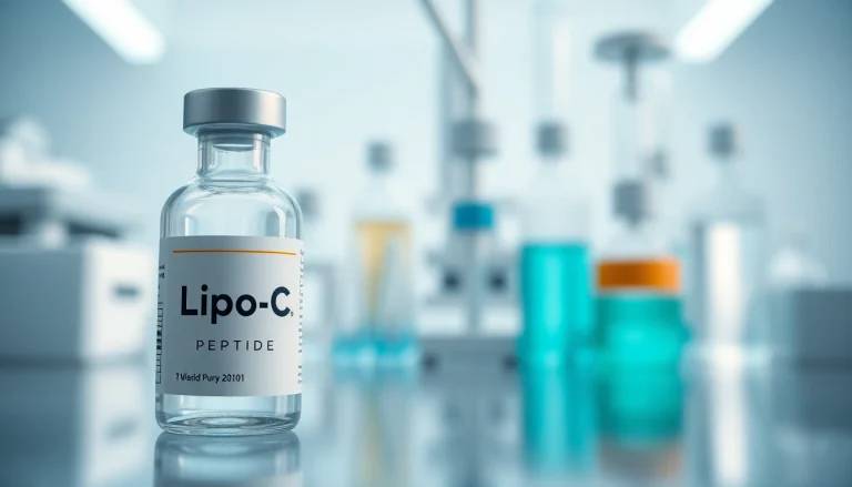 Advancements in Peptide Research: A Deep Dive into SS-31