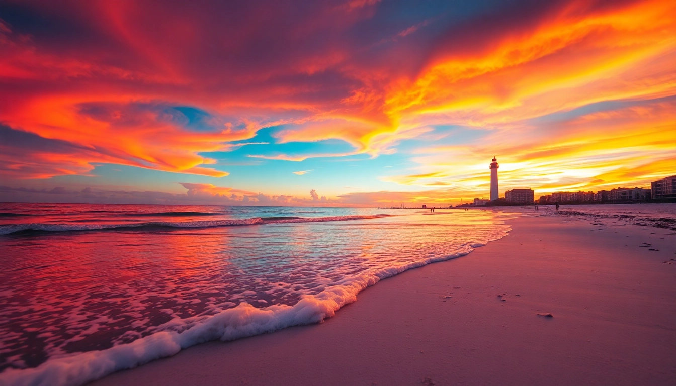 Top Activities and Attractions in Pensacola FL for Visitors