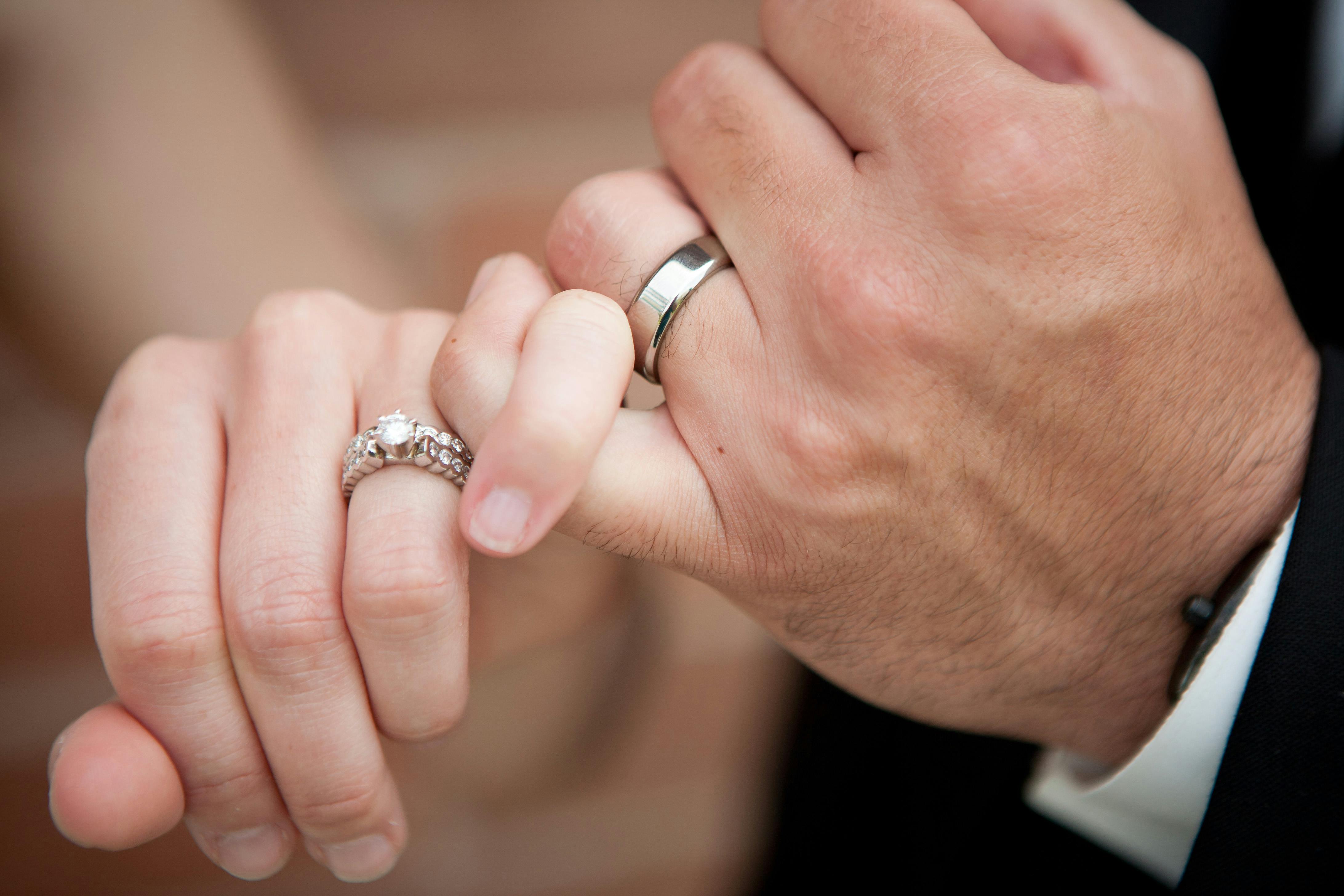 Wedding rings on finance Offering Premium Swiss-Crafted Designs with Easy Payment Solutions