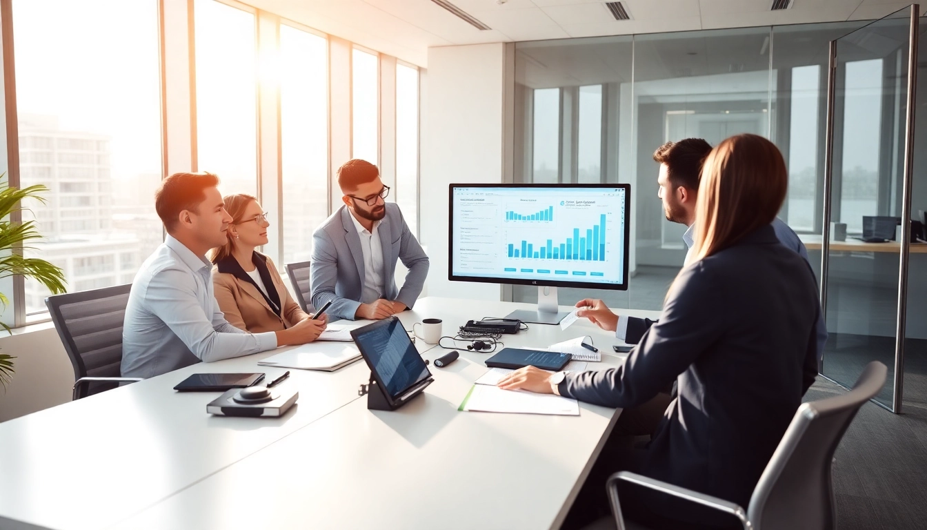 Streamlining Efficiency: Federal Contract Documentation Automation Explained