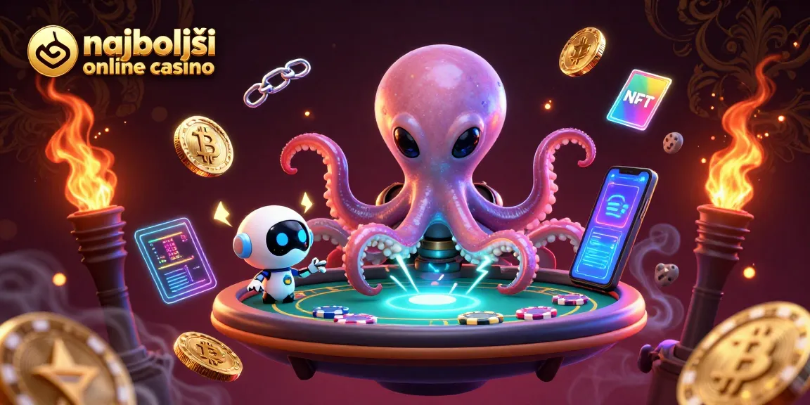 V igri "najboljši online casino" naš potujoči lunski vedno zabava z novimi pokrovčki in roboti.